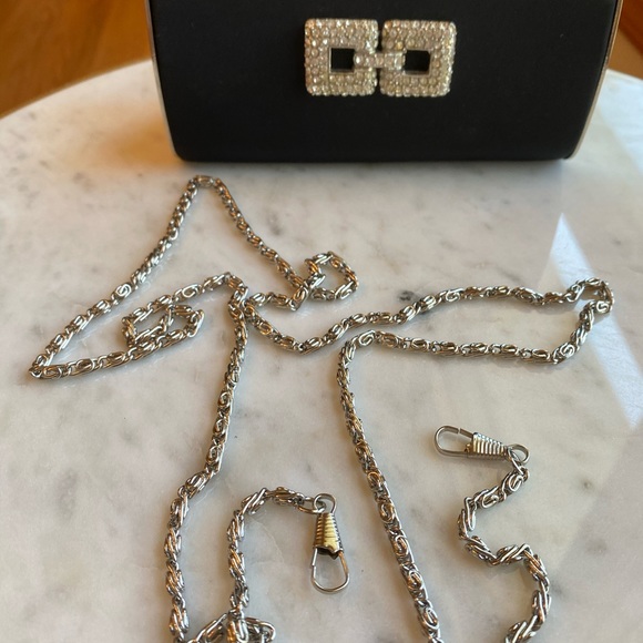 💎vintage Y2K glam bag💎 - Picture 5 of 8